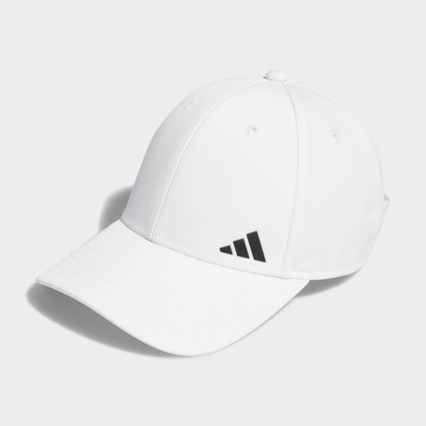 Casquette Dos Nu Adidas Blanc