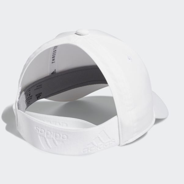 Adidas Casquette Dos Nu Blanc