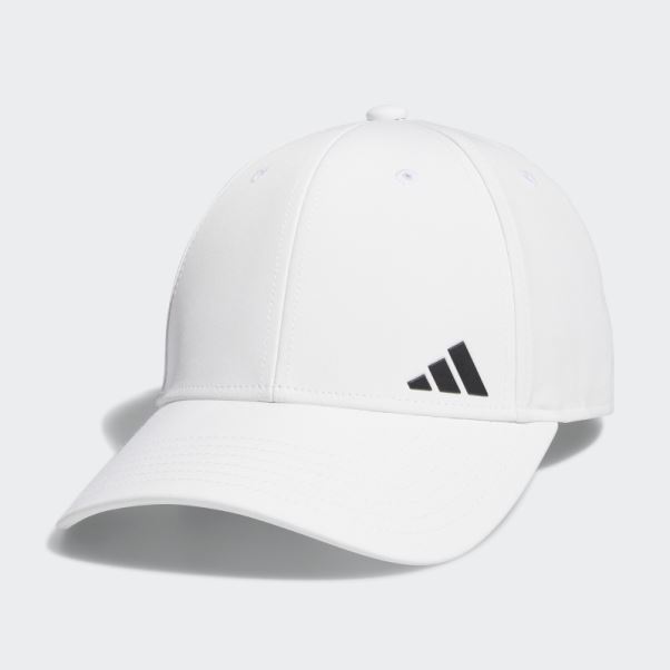 Adidas Casquette Dos Nu Blanc