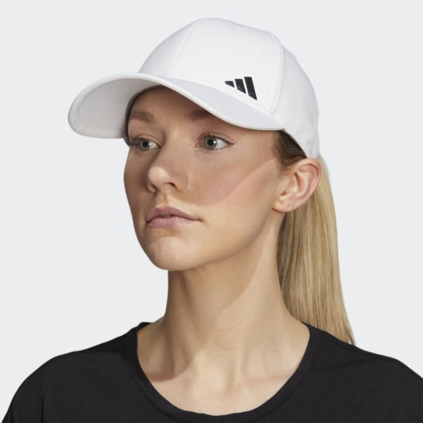 Adidas Casquette Dos Nu Blanc
