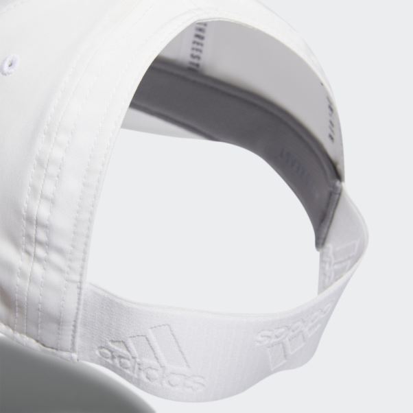 Adidas Casquette Dos Nu Blanc