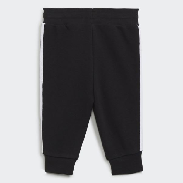 Adicolor Sweat à Capuche Ensemble Adidas Noir