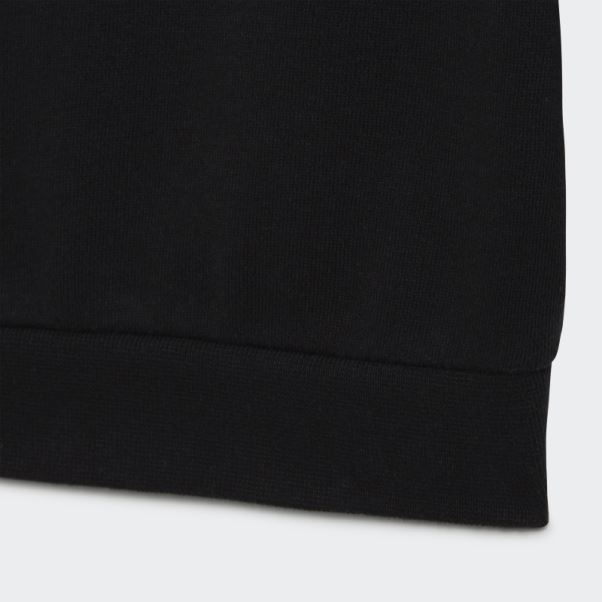 Adicolor Sweat à Capuche Ensemble Adidas Noir