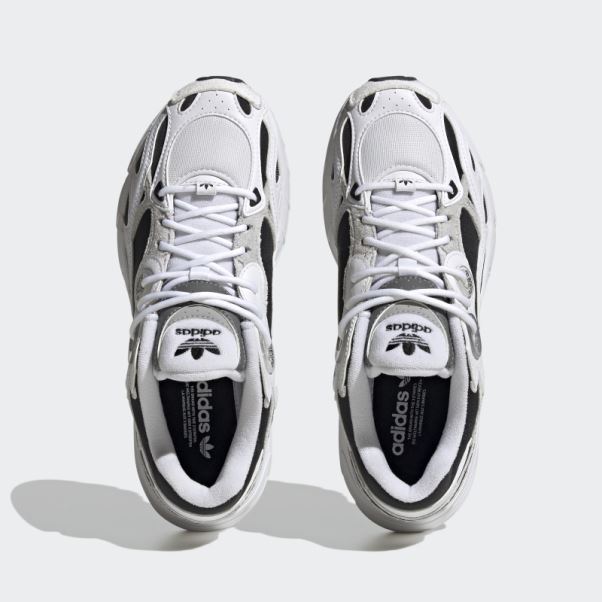 Chaussures Adidas Astir Grises