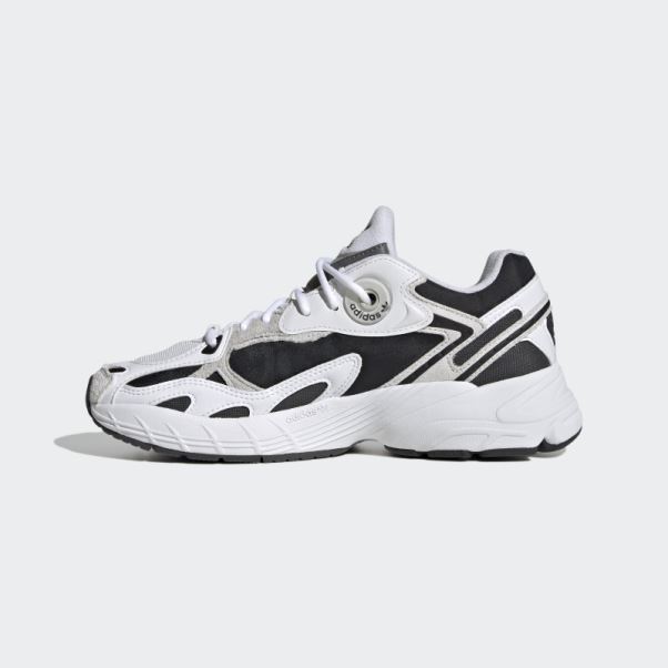 Chaussures Adidas Astir Grises