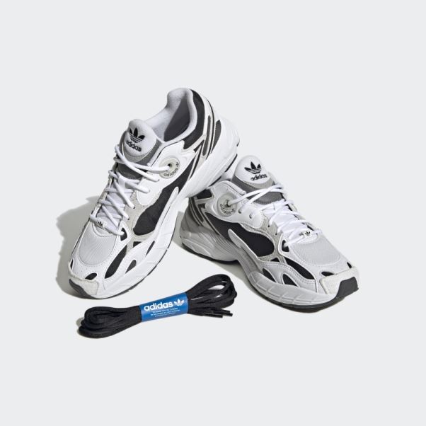 Chaussures Adidas Astir Grises