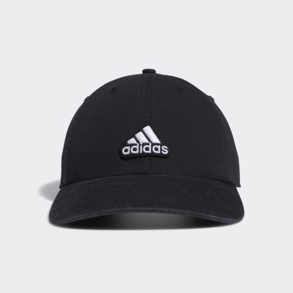 Casquette Adidas Ultime Noir