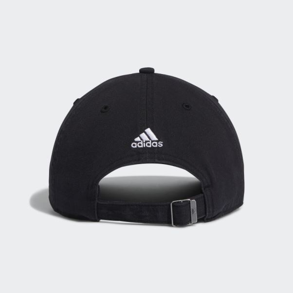 Casquette Adidas Ultime Noir