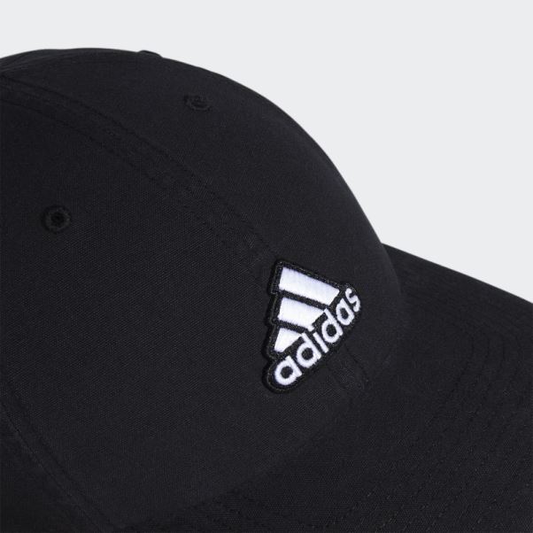 Casquette Adidas Ultime Noir