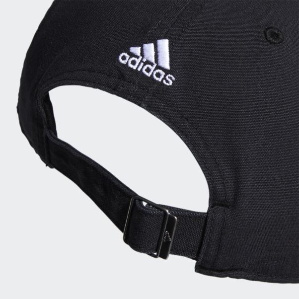Casquette Adidas Ultime Noir