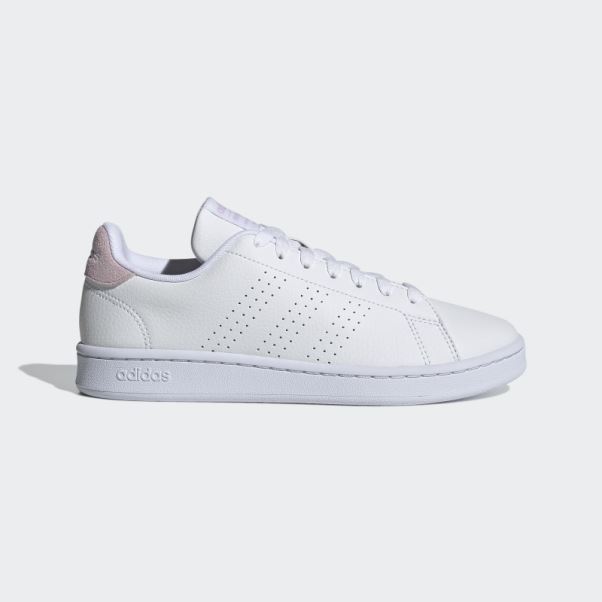 Adidas Avantage Chaussures Aero Rose