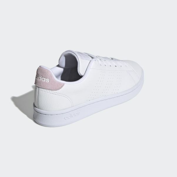 Adidas Avantage Chaussures Aero Rose