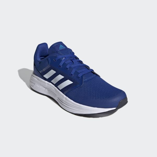 Adidas Galaxy 5 Chaussures Bleu Royal