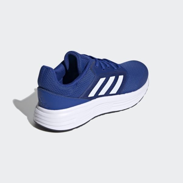 Adidas Galaxy 5 Chaussures Bleu Royal