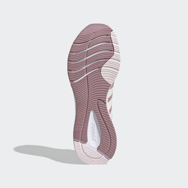Adidas Bord Lux Mauve