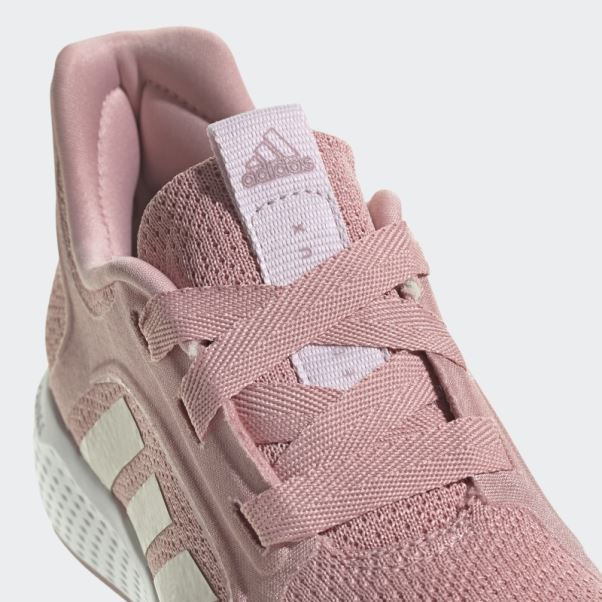 Adidas Bord Lux Mauve