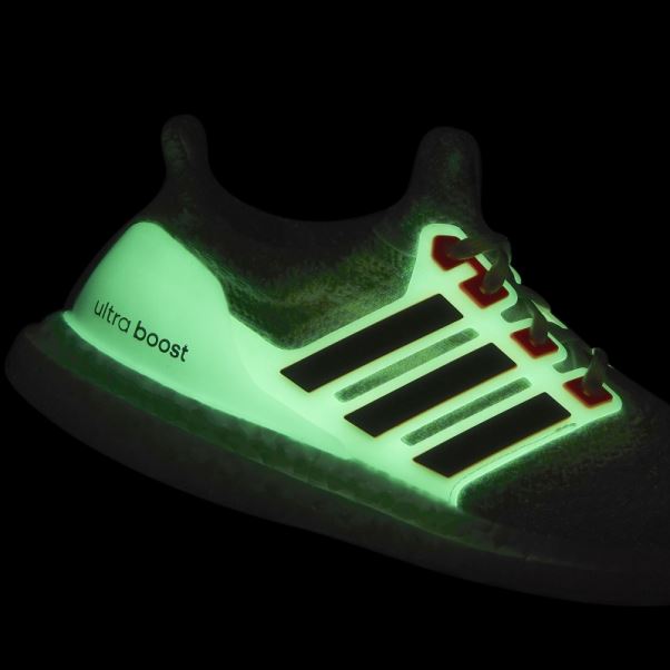 Adidas Ultraboost 5 Dna Blanc