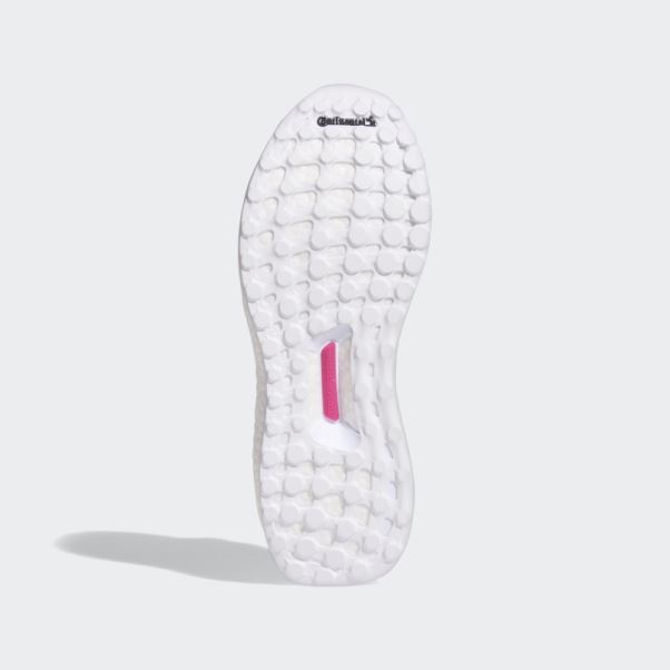 Adidas Ultraboost 5 Dna Blanc