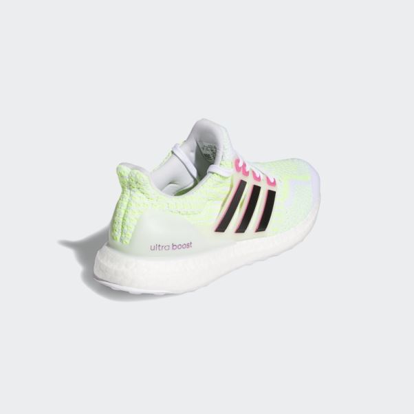 Adidas Ultraboost 5 Dna Blanc