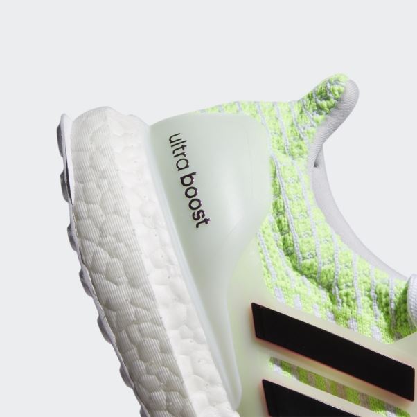 Adidas Ultraboost 5 Dna Blanc