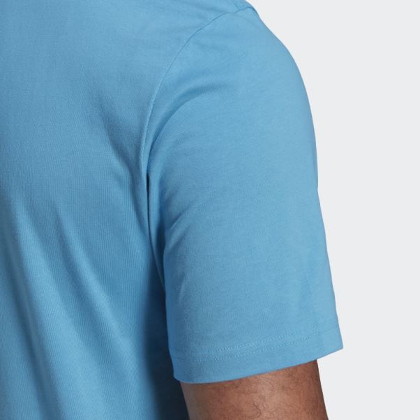 Adidas App Sky Rush R.y.v. T-shirt Graphique