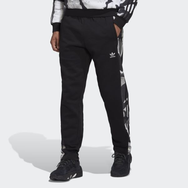 Camo Series Sweat Jogger Noir Adidas
