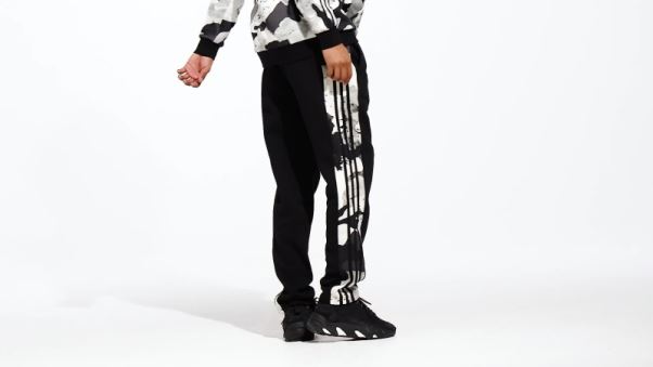 Camo Series Sweat Jogger Noir Adidas