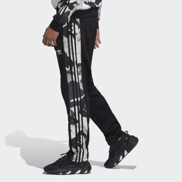 Camo Series Sweat Jogger Noir Adidas