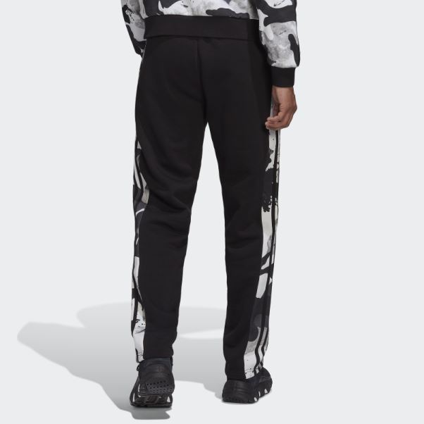 Camo Series Sweat Jogger Noir Adidas