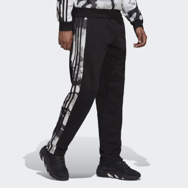Camo Series Sweat Jogger Noir Adidas