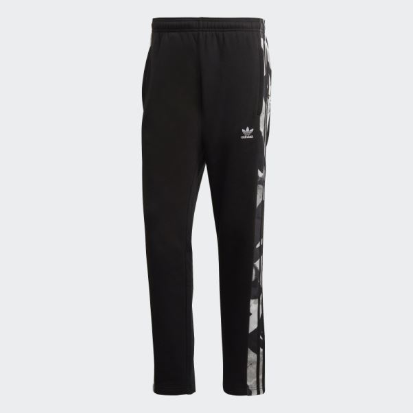 Camo Series Sweat Jogger Noir Adidas