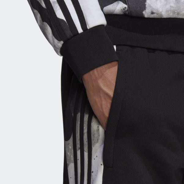 Camo Series Sweat Jogger Noir Adidas