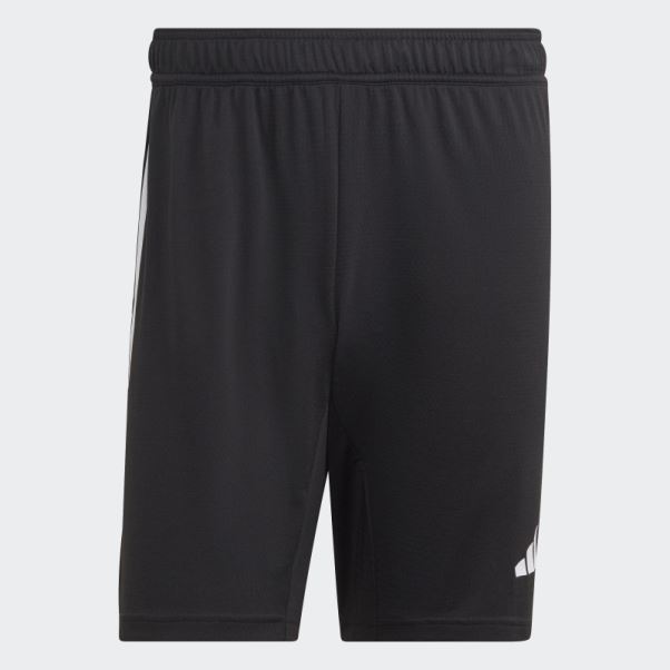 Short Tiro 23 Pro Heat.rdy Adidas Noir