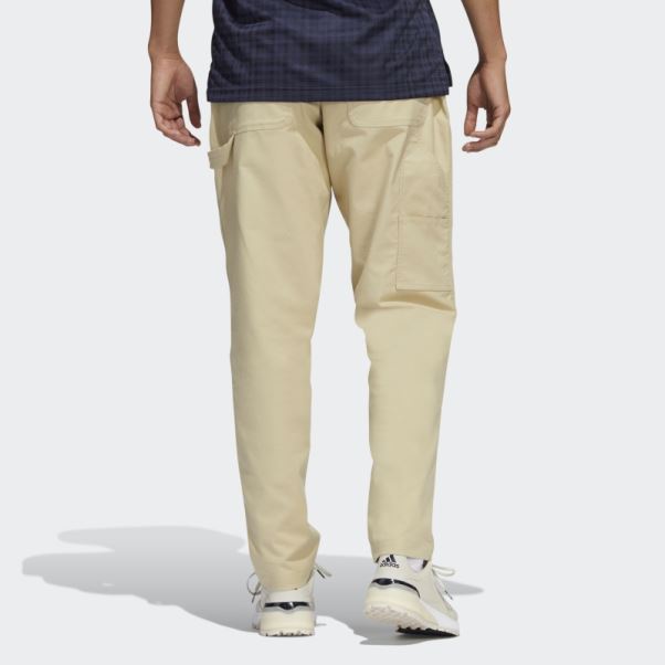 Savanna Pantalon De Survêtement De Golf Adidas Adicross