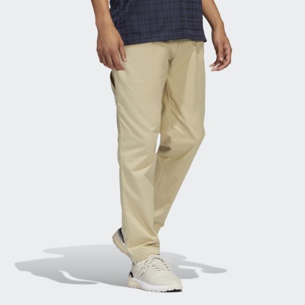 Savanna Pantalon De Survêtement De Golf Adidas Adicross
