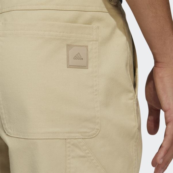 Savanna Pantalon De Survêtement De Golf Adidas Adicross