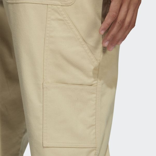 Savanna Pantalon De Survêtement De Golf Adidas Adicross