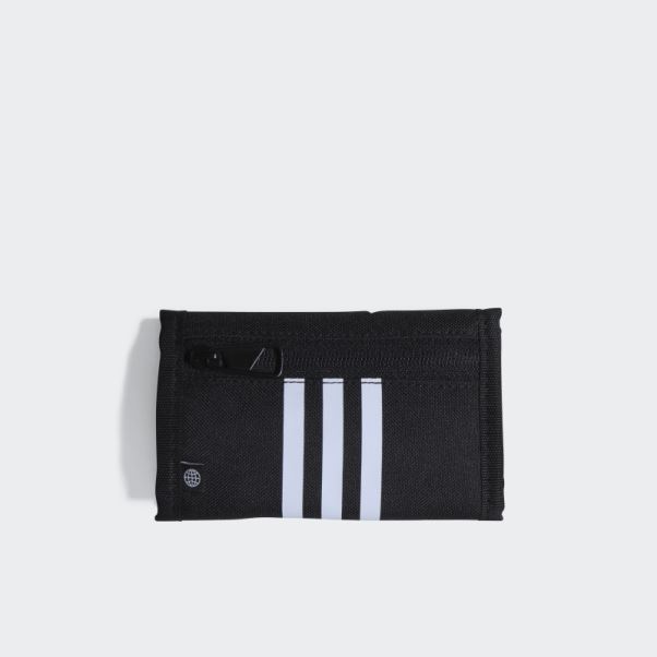 Portefeuille D'entraînement Adidas Essentials Noir
