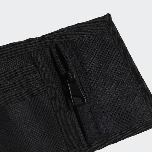 Portefeuille D'entraînement Adidas Essentials Noir