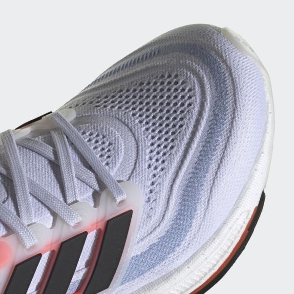 Adidas Ultraboost Rouge Clair
