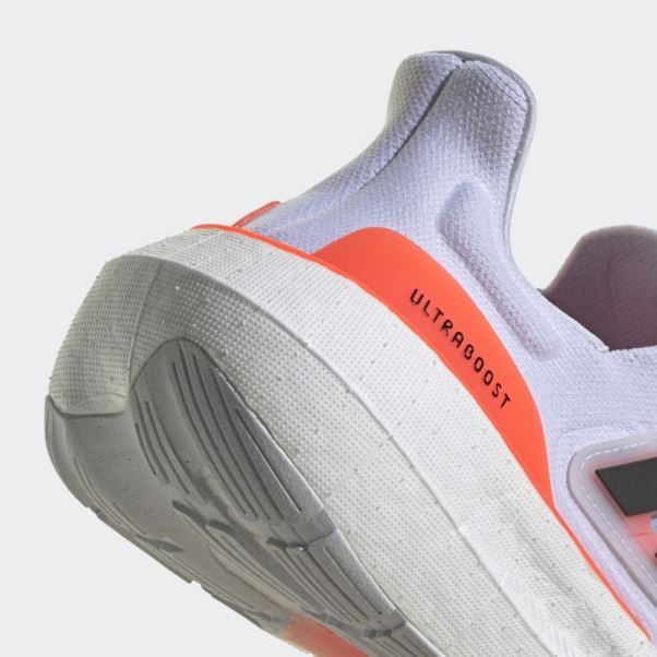 Adidas Ultraboost Rouge Clair