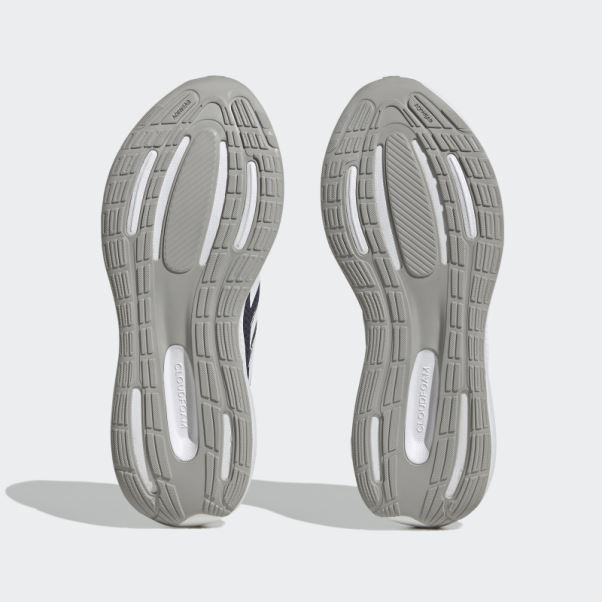 Chaussures Runfalcon 3 Adidas Bleu Marine