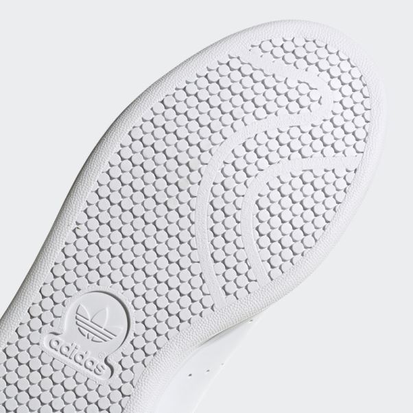 Adidas Stan Smith Chaussures Or Métallique