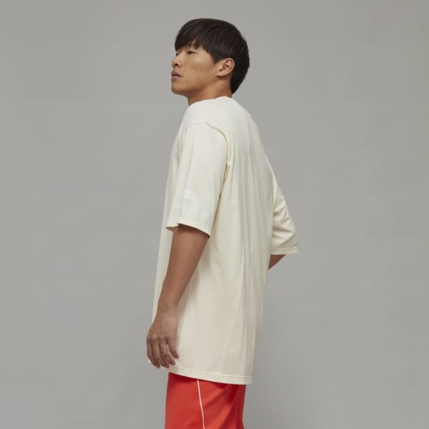 T-shirt Y-3 Boxy Adidas