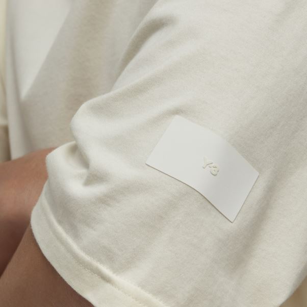 T-shirt Y-3 Boxy Adidas