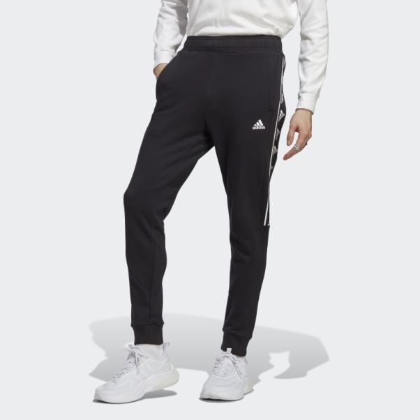 Pantalon Brandlove Noir Adidas
