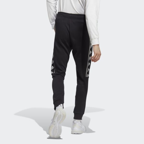 Pantalon Brandlove Noir Adidas