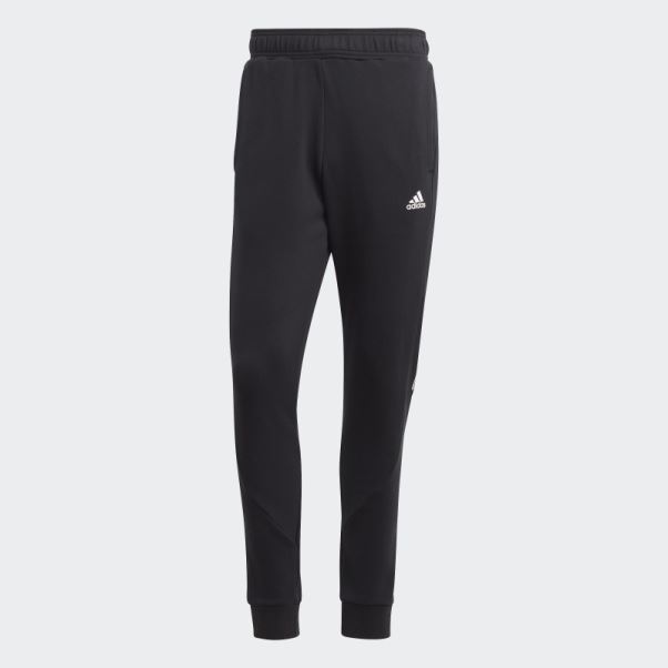 Pantalon Brandlove Noir Adidas