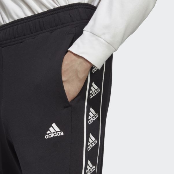 Pantalon Brandlove Noir Adidas