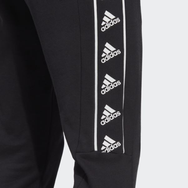 Pantalon Brandlove Noir Adidas